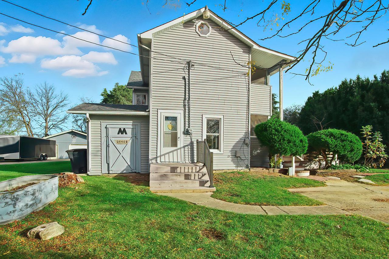 24408 60th Pl., Paddock Lake, WI 53168