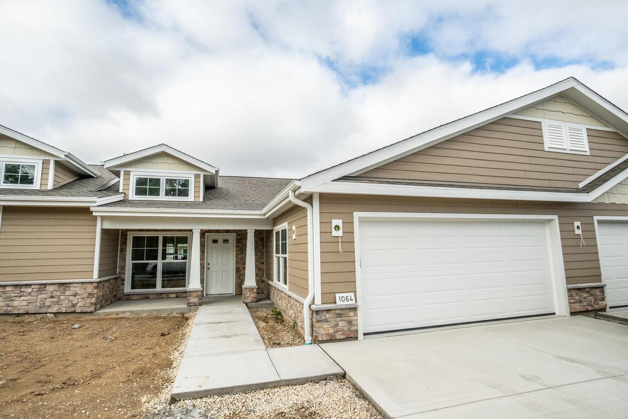 1064 Harbor Ave, West Bend, WI 53095