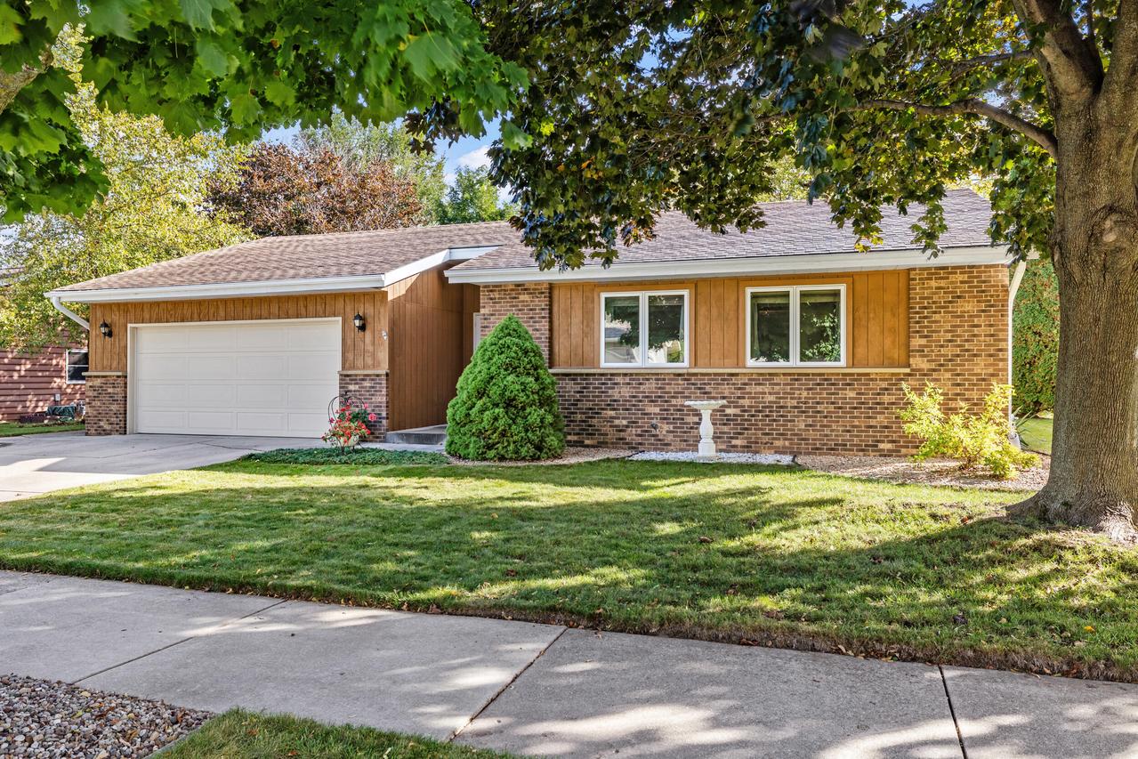 1711 N 35th St, Sheboygan, WI 53081