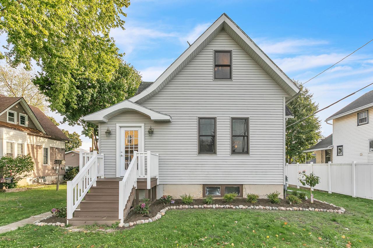 625 St Paul, Kiel, WI 53042