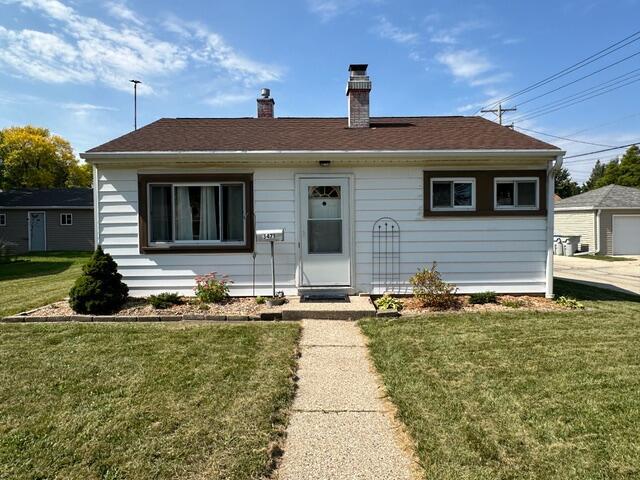 3471 S 66 St, Milwaukee, WI 53219