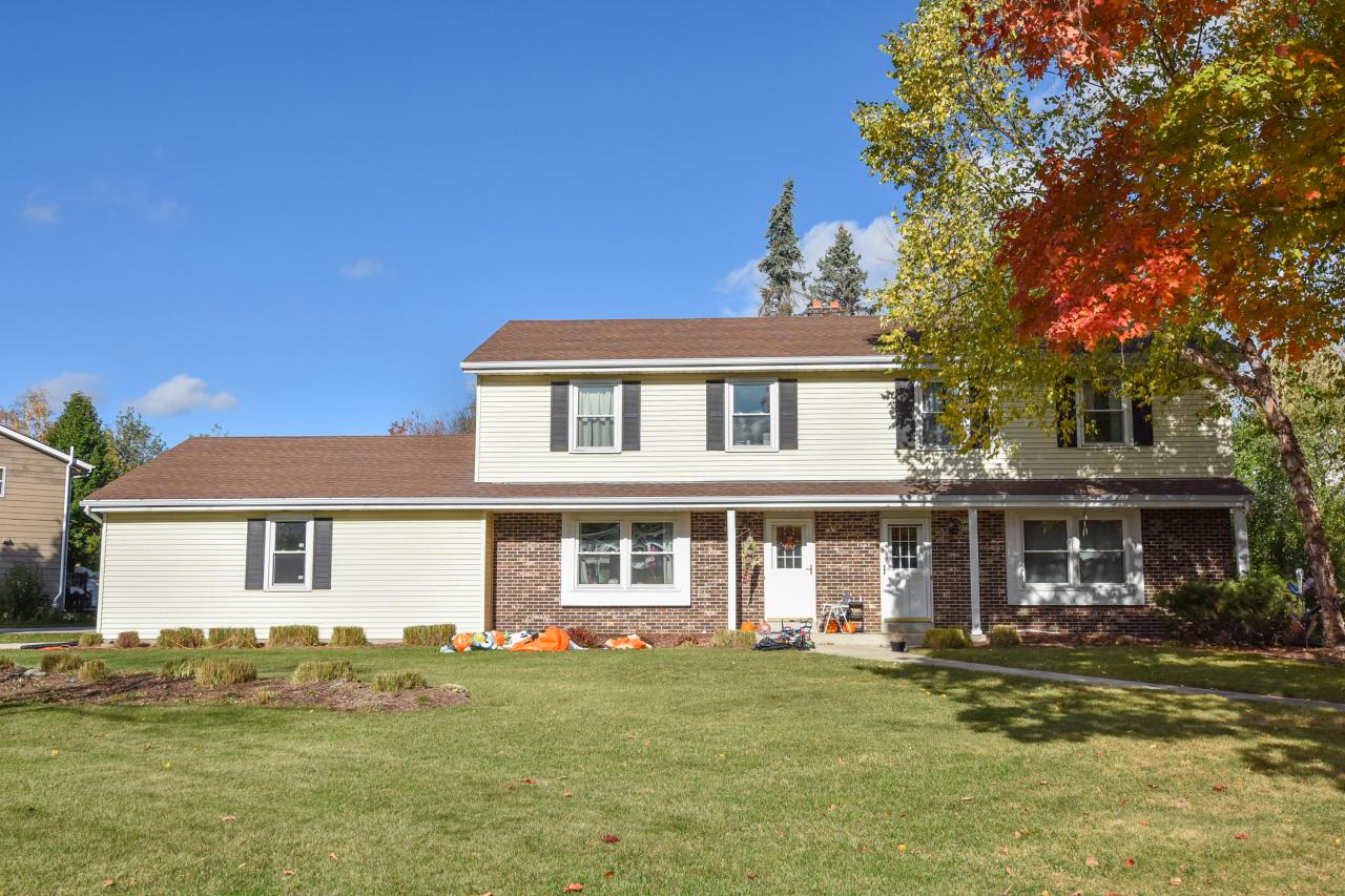 W52N175 Fillmore Ave #177, Cedarburg, WI 53012