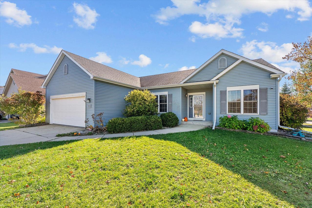 983 W Walters St., Port Washington, WI 53074