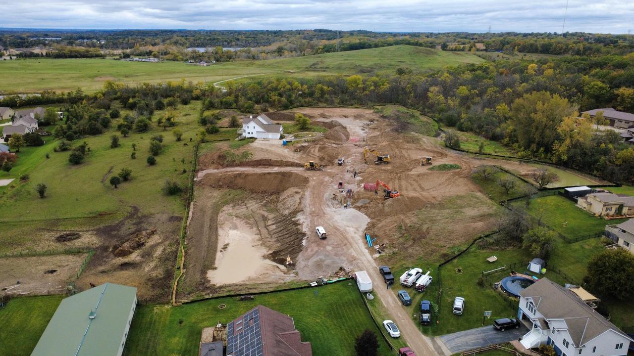 Lt 2 Russet Ct, Muskego, WI 53150