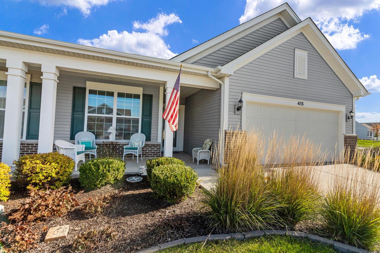 415 Cadence Cir, Lake Geneva, WI 53147