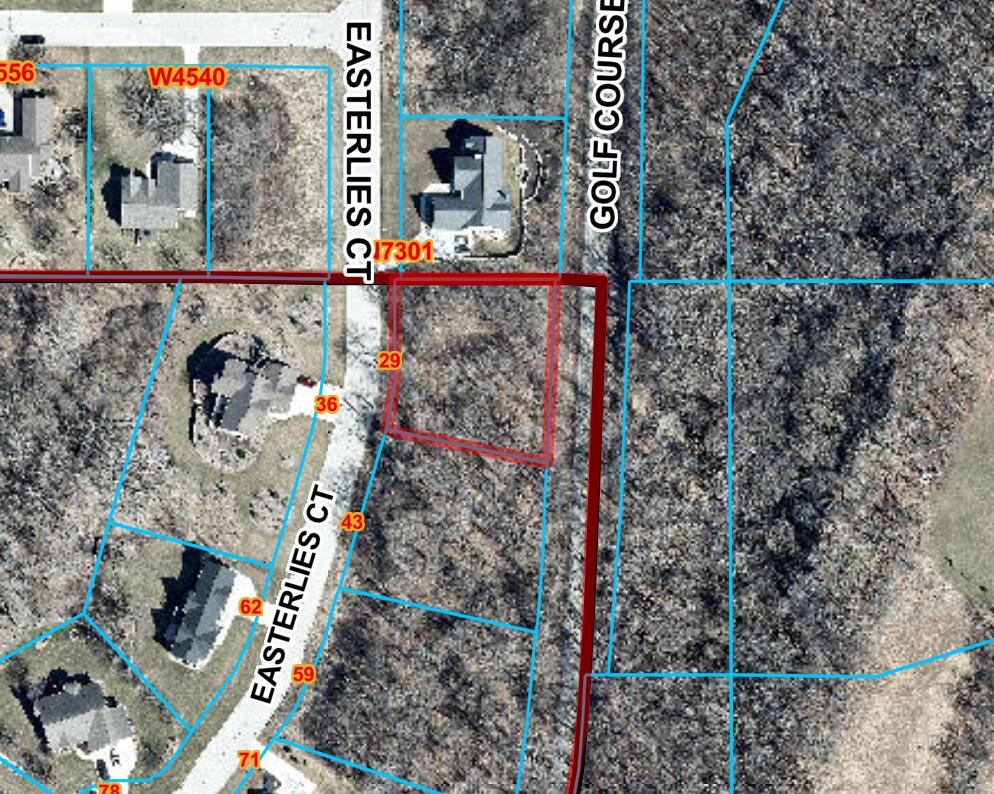 29 Easterlies Ct, Fond Du Lac, WI 54935