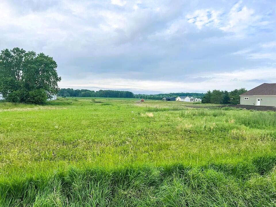 Lt1 County Road K -, Sherman, WI 53075