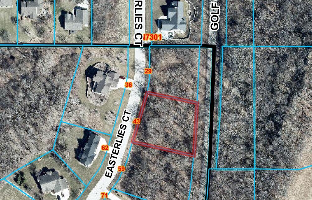 43 Easterlies Ct, Fond Du Lac, WI 54935