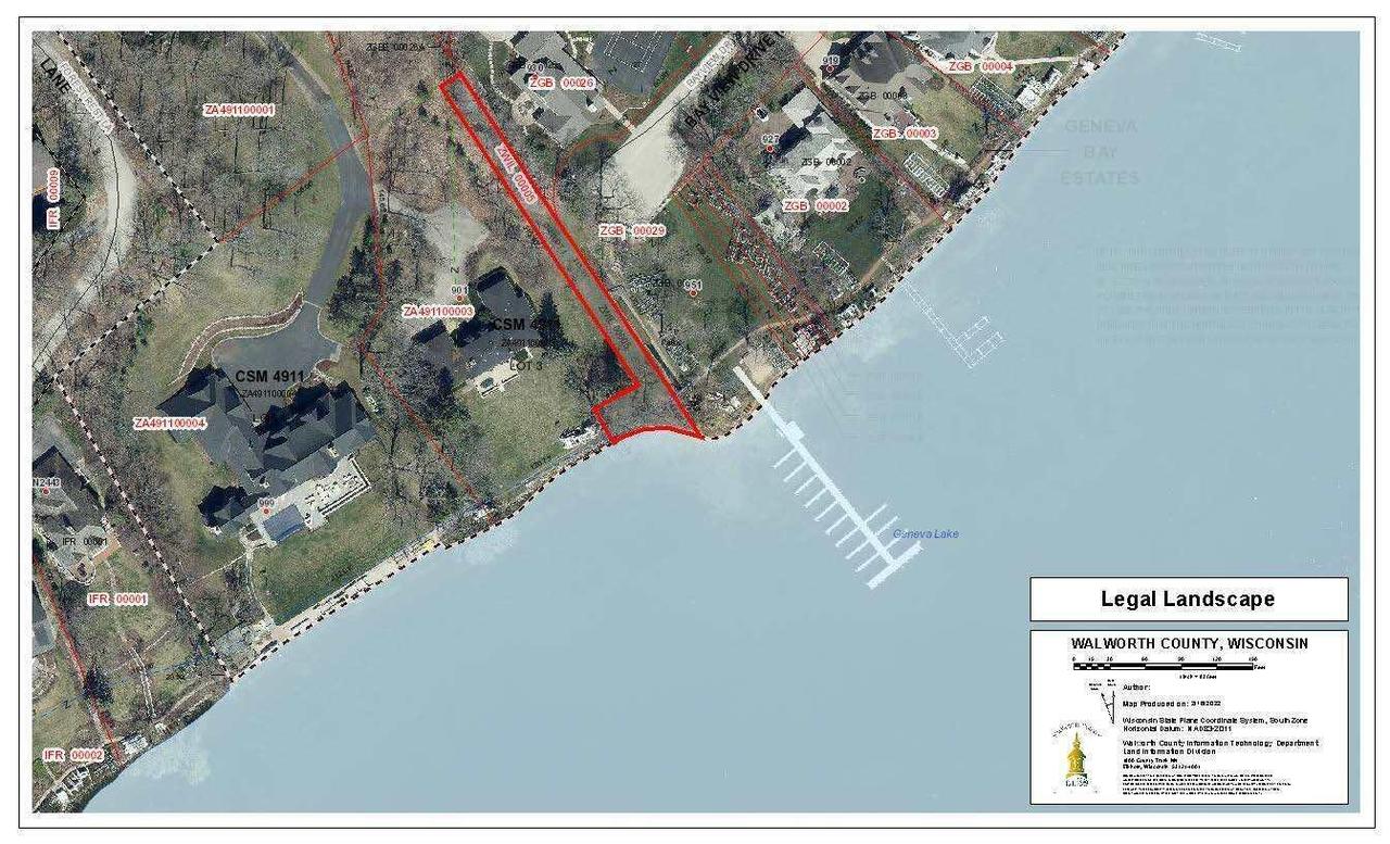 899 Snake Rd, Lake Geneva, WI 53147