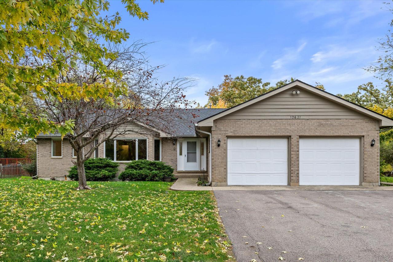 12621 257th Ave, Salem Lakes, WI 53179