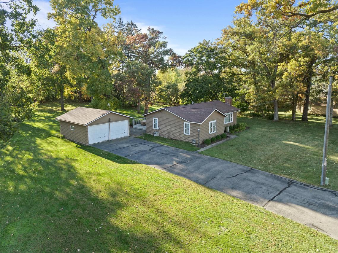 N1757 Wildwood Dr, Linn, WI 53147