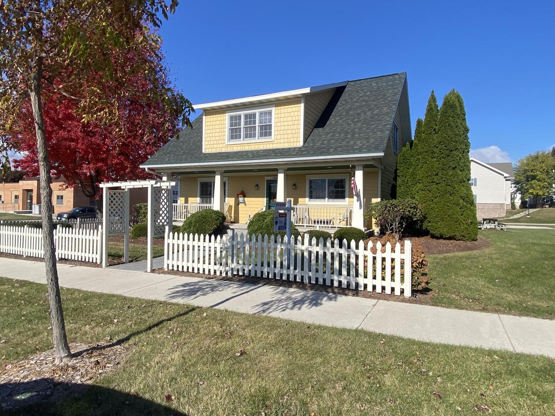 1034 Wisconsin Ave, Sheboygan, WI 53081