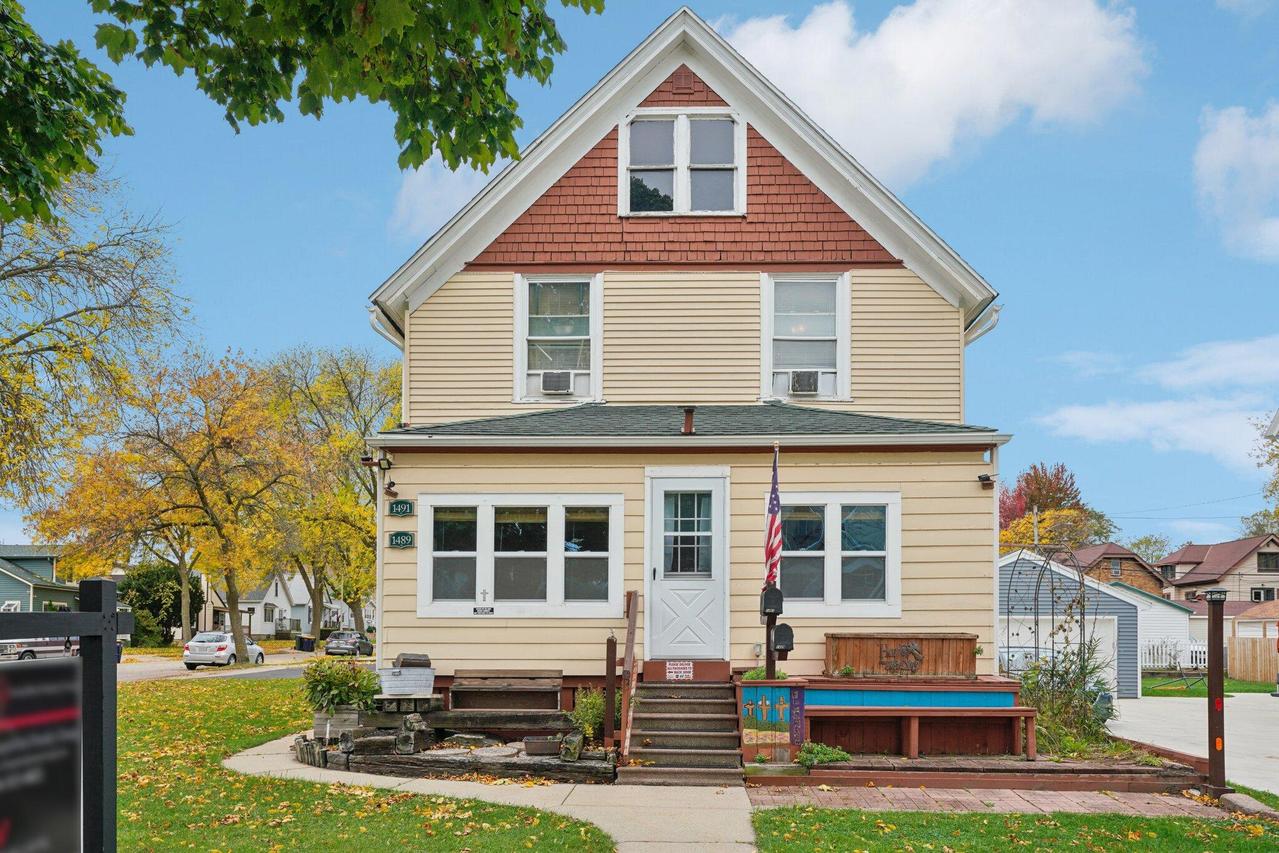 1489 S 84th St #91, West Allis, WI 53214