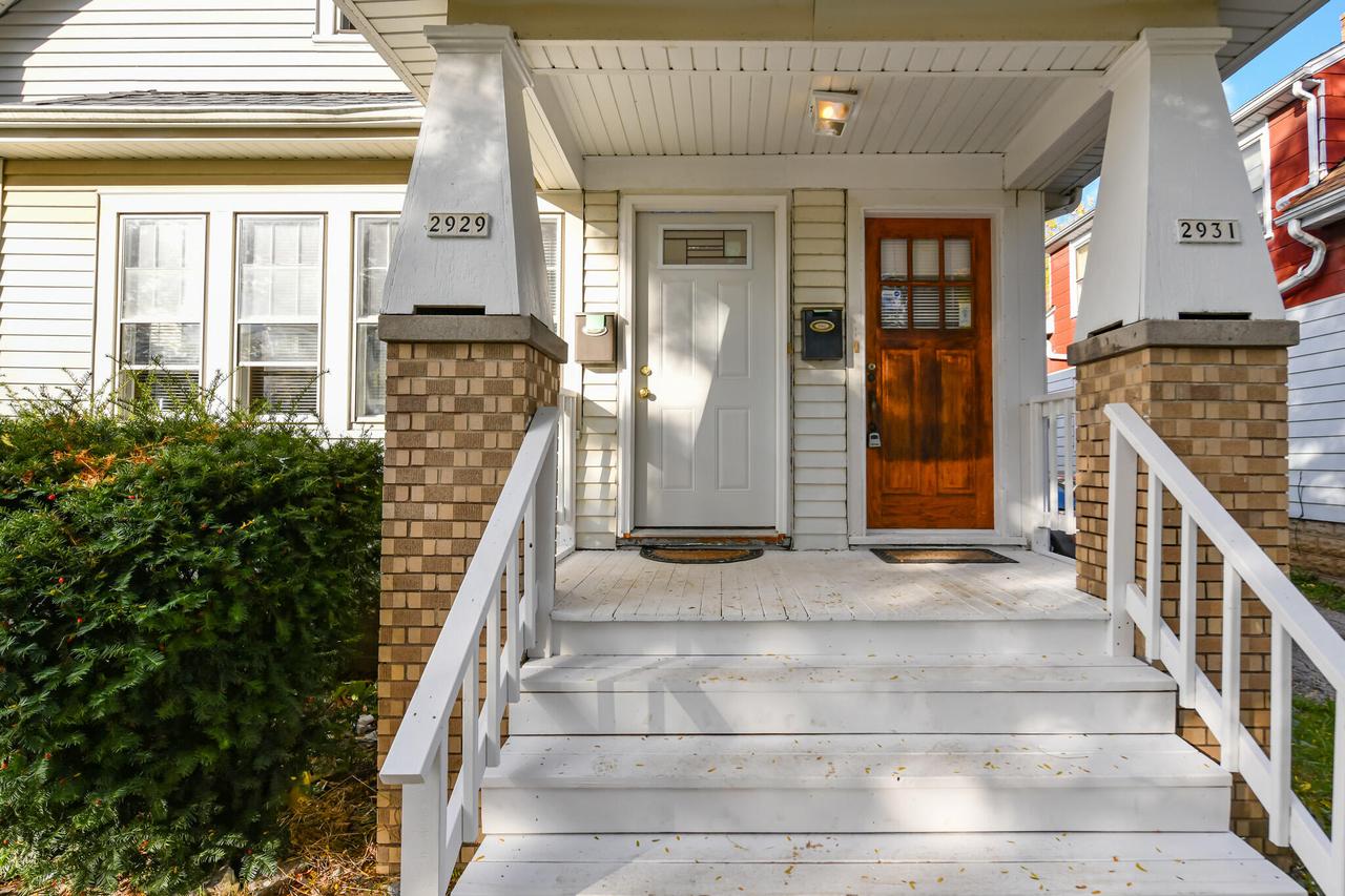 2929 N 57th St #2931, Milwaukee, WI 53210