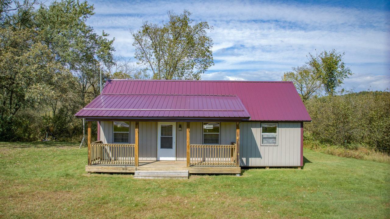 W16396 County Rd C -, Franklin, WI 54659
