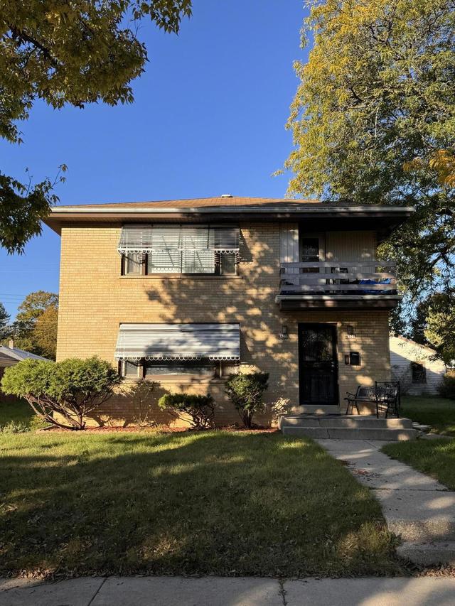 4319 N 72nd St #4321, Milwaukee, WI 53206