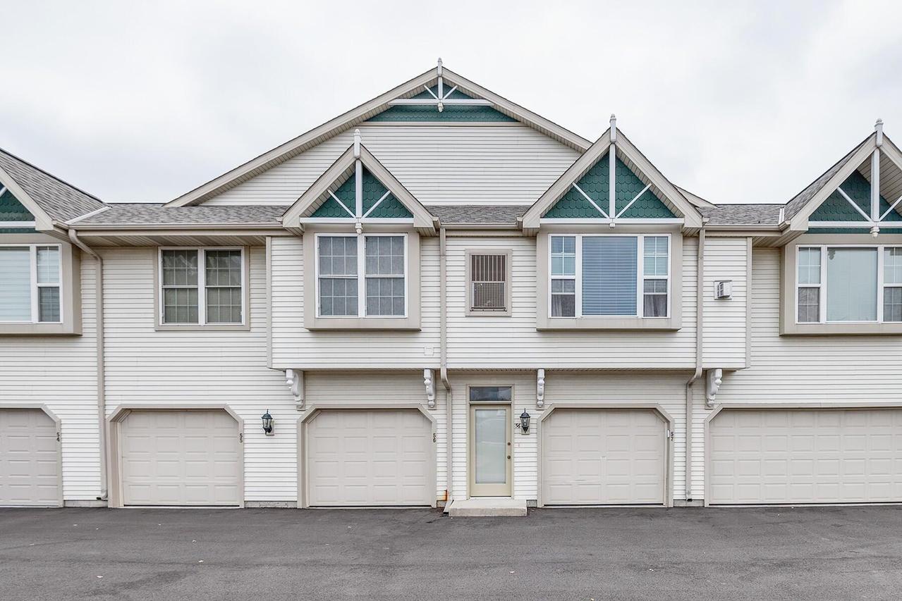 1511 92nd St #57, Sturtevant, WI 53177