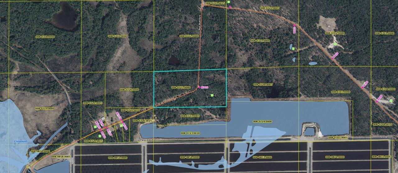N5416 N Bear Bluff, Bear Bluff, WI 54666