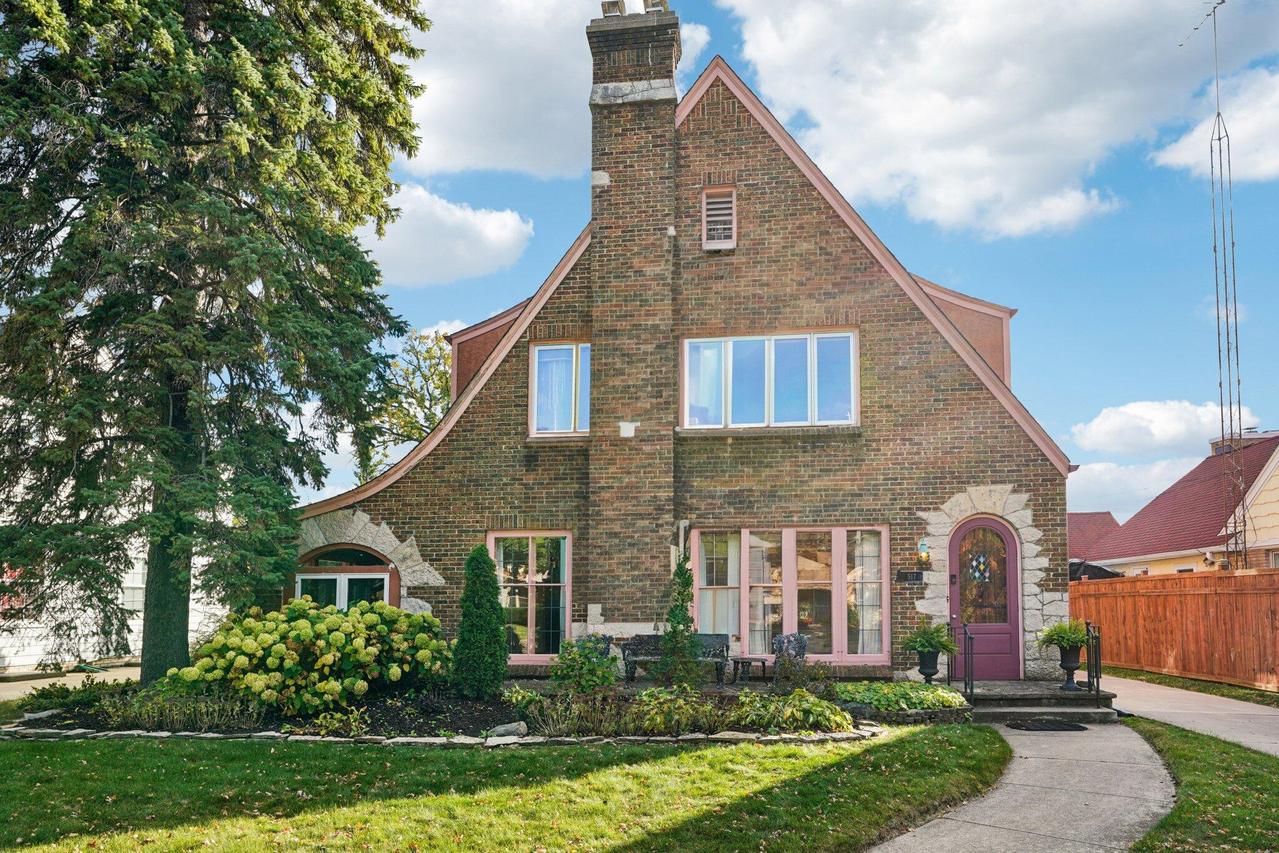 517 Melvin Ave., Racine, WI 53402