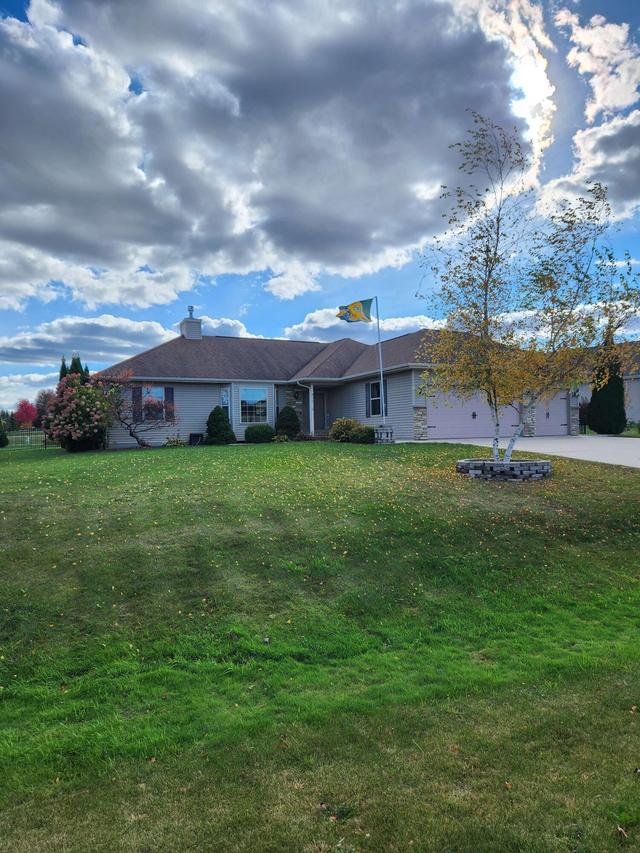 N6091 Westhaven Dr, Fond Du Lac, WI 54937