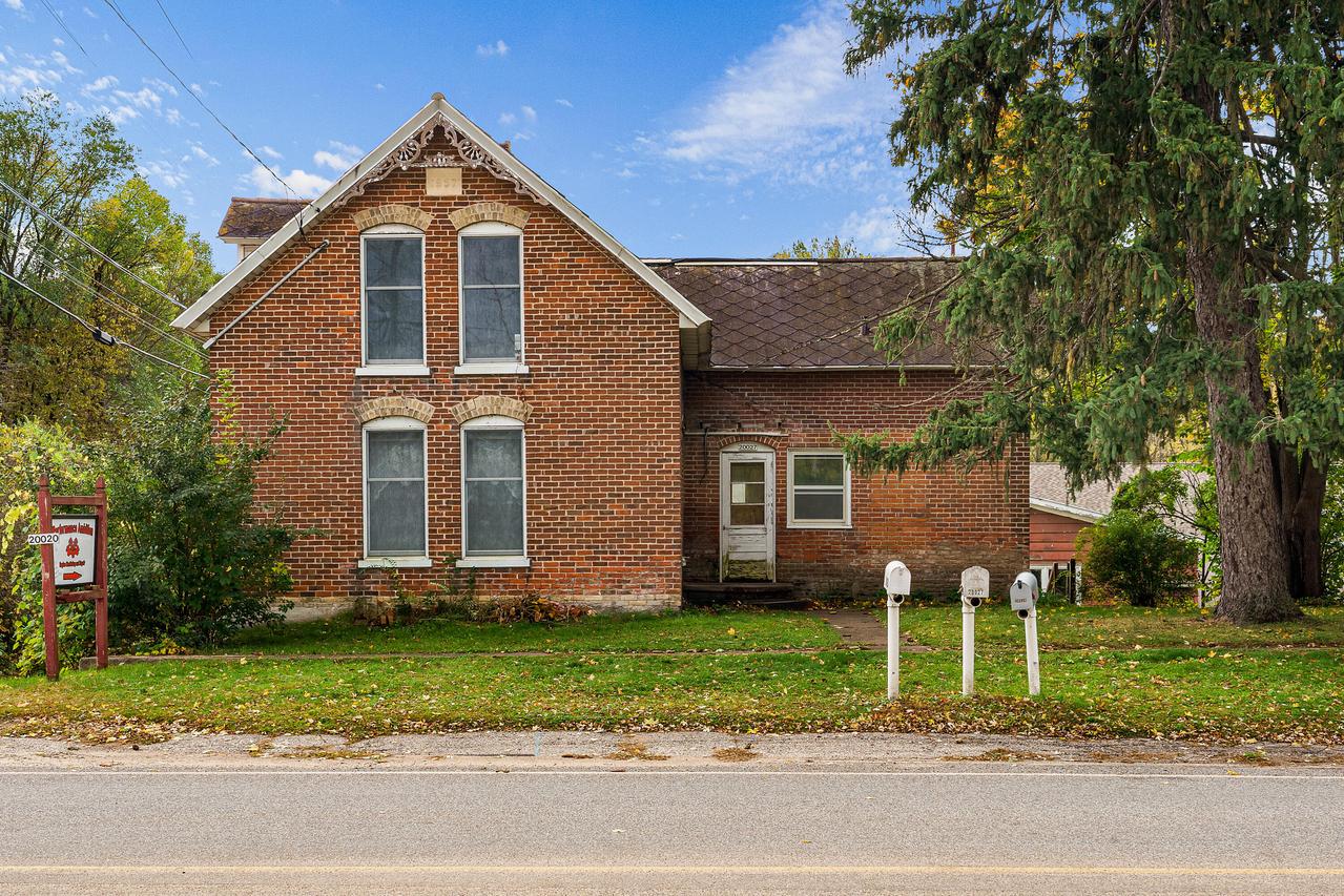 20027 W Mill, Galesville, WI 54630