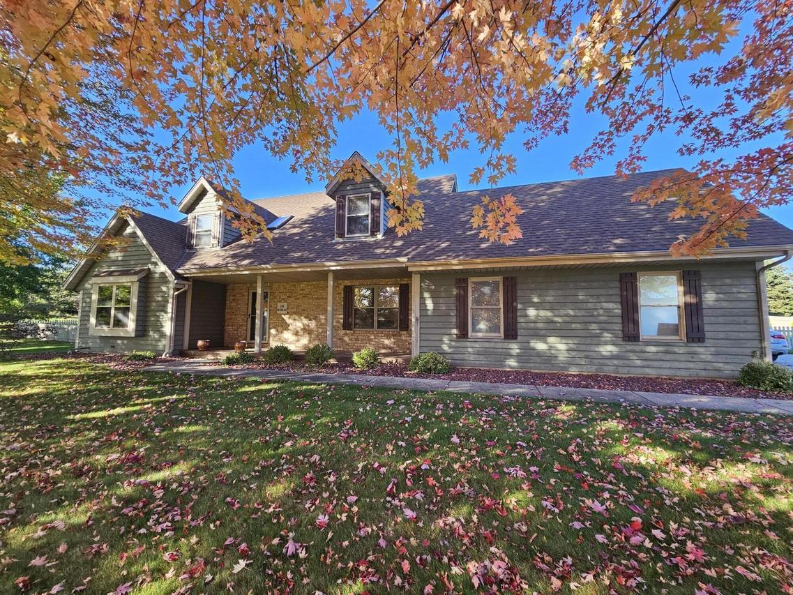 S86W26640 S Rustic View, Vernon, WI 53149