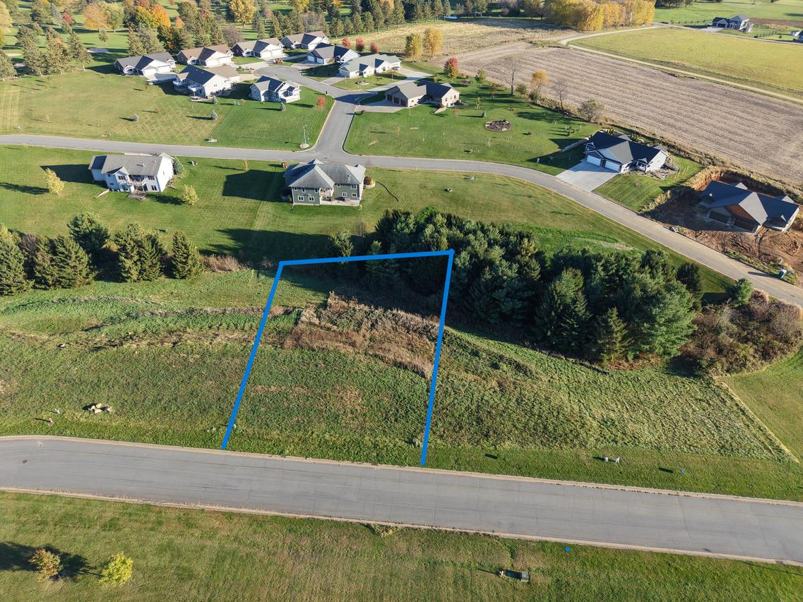 LOT 40 Crossing Meadows, Viroqua, WI 54665