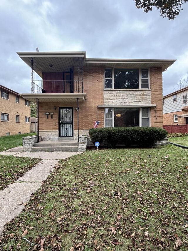 8831-8833 W Herbert Ave, Milwaukee, WI 53225