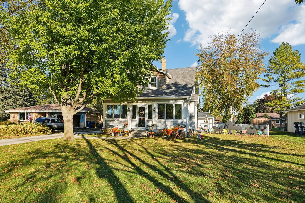 910 N Green Bay Rd., Grafton, WI 54024
