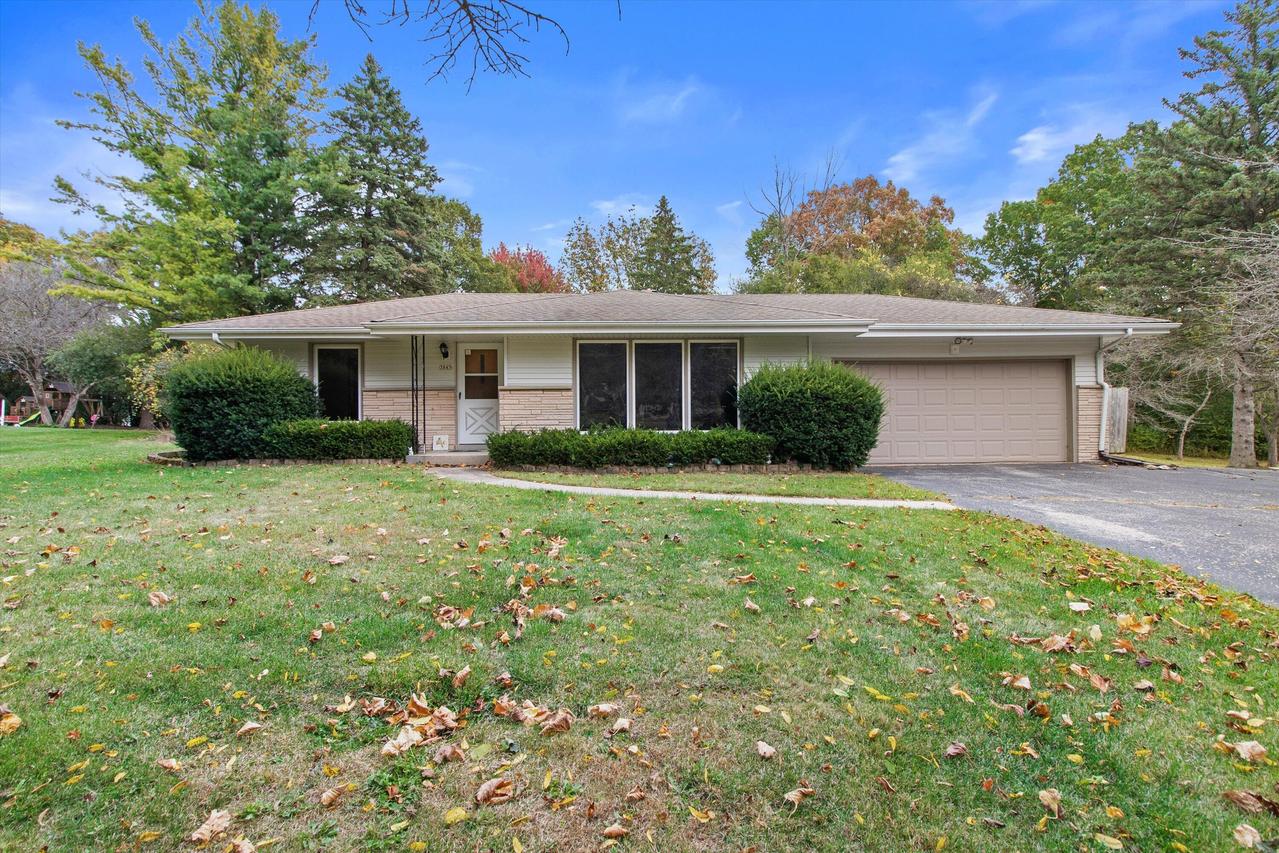 3845 Lakeview Dr, Mount Pleasant, WI 53403