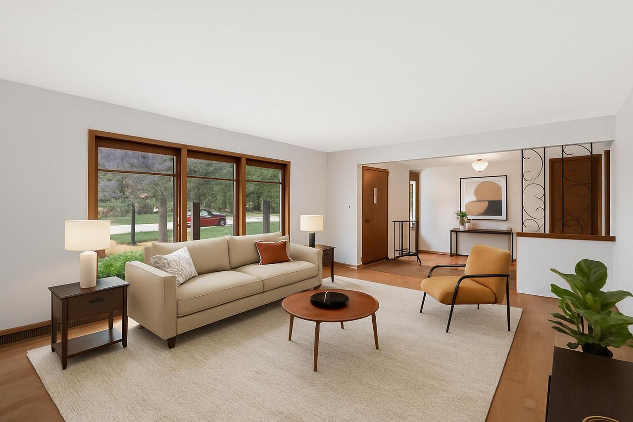 3845 Lakeview Dr, Mount Pleasant, WI 53403