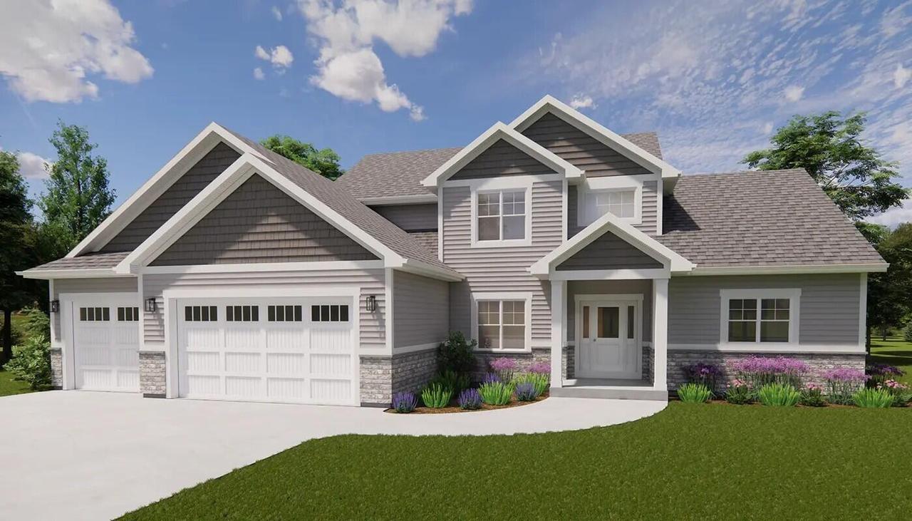 N55W25290 Crescent Hill, Sussex, WI 53089