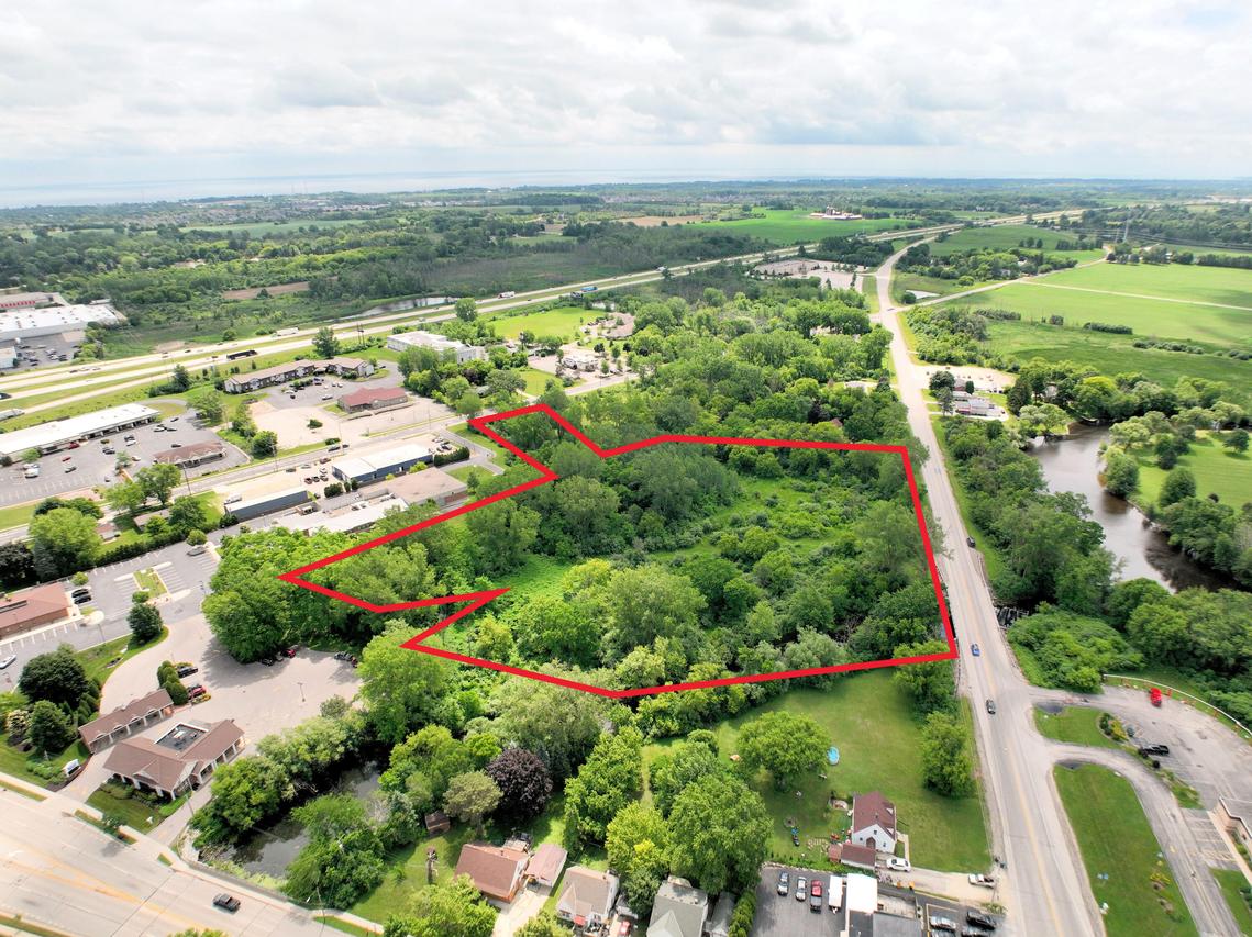 Lot 0 S Foster Dr, Saukville, WI 53080