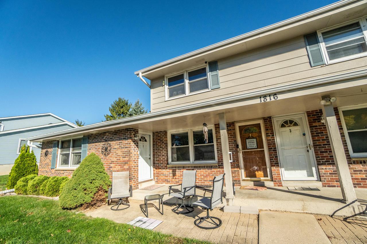 1816 Miller St #A, West Bend, WI 53095