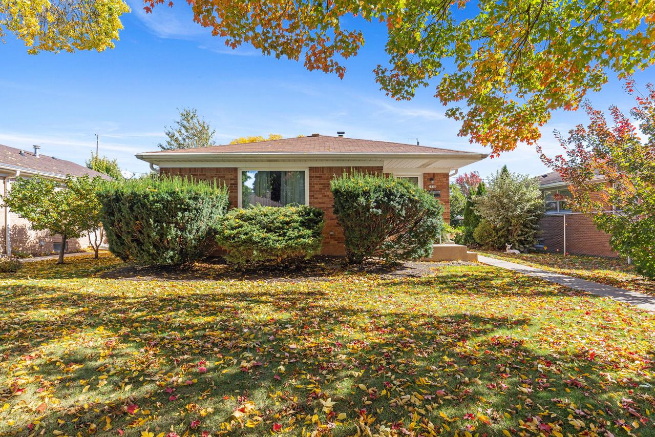 2530 S 66th St, Milwaukee, WI 53219