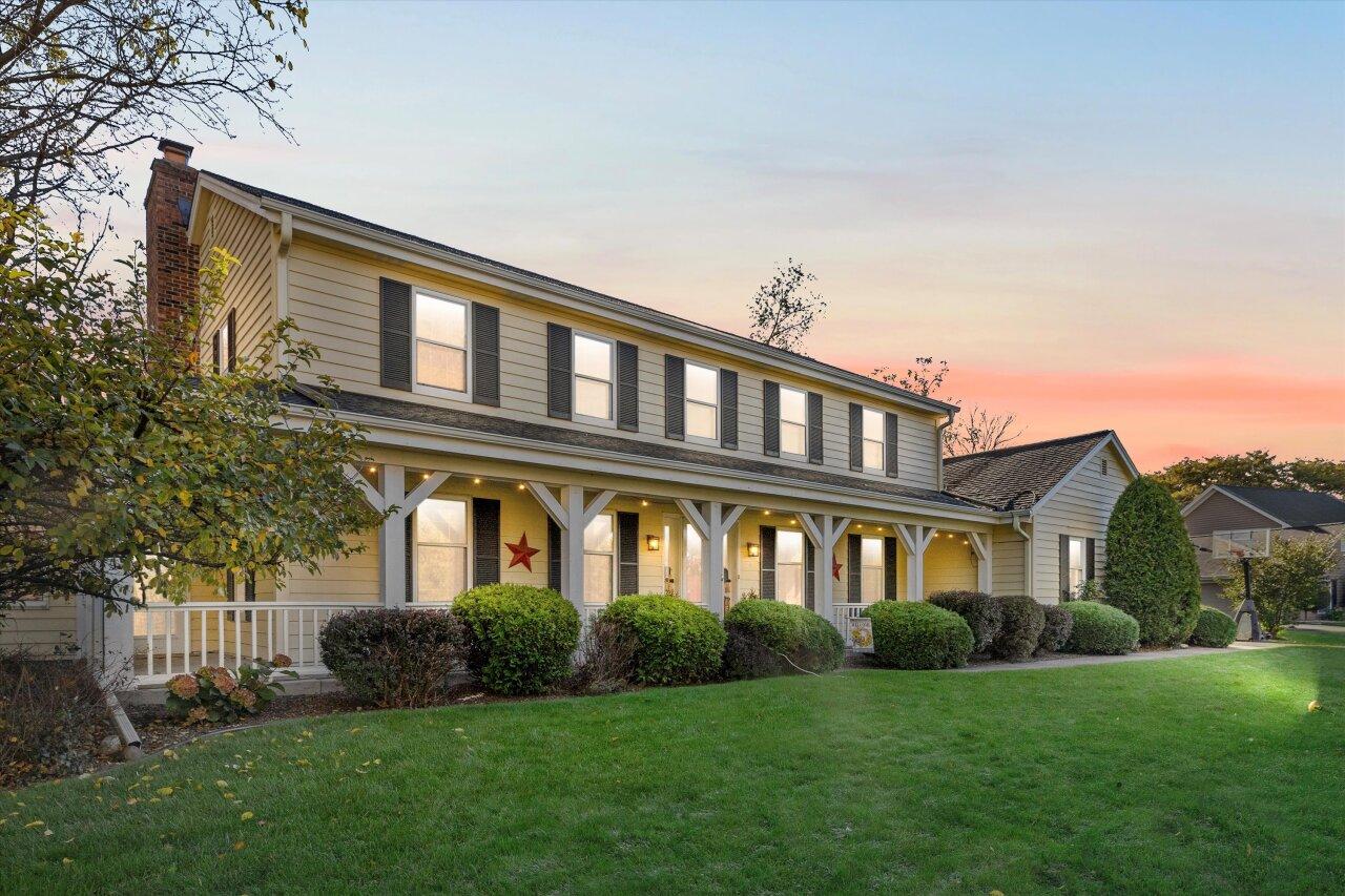 6500 Jessica Turn -, Caledonia, WI 53402