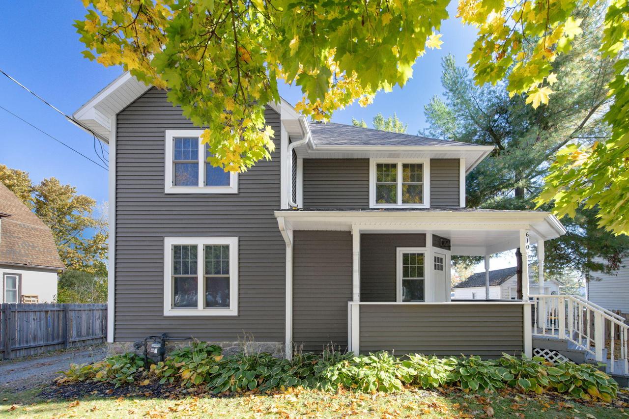 610 N Main St, Fort Atkinson, WI 53538