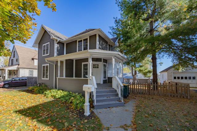 New Homes For Sale This Week That Attend Fort Atkinson High School: October 24th to October 30th