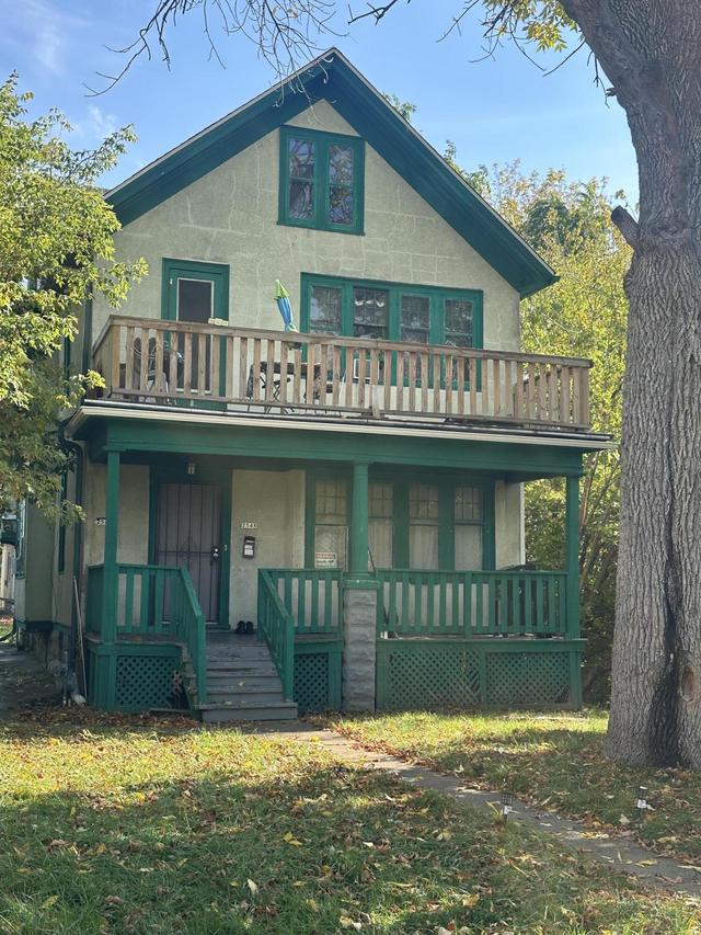 2548 N Teutonia Ave, Milwaukee, WI 53206