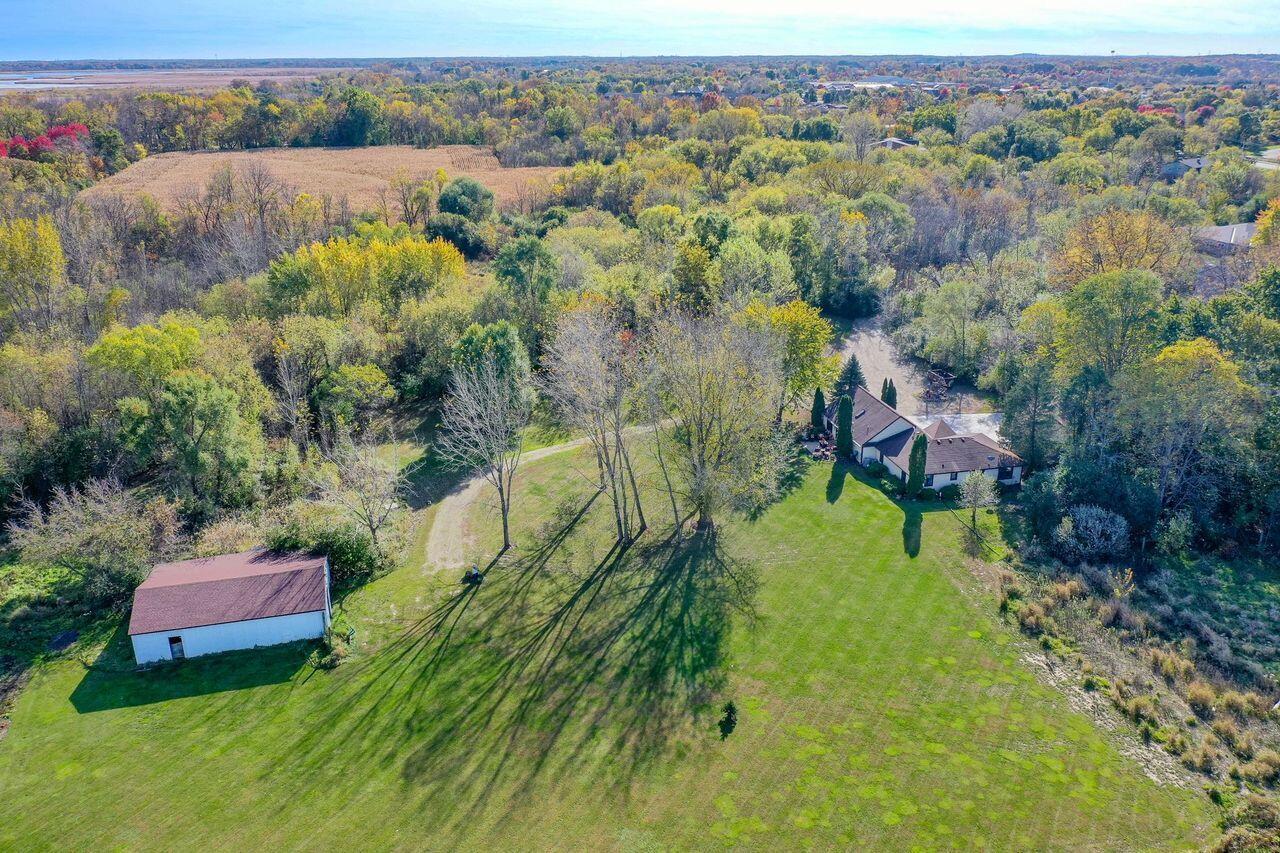 W179S8246 Pioneer Dr., Muskego, WI 53150