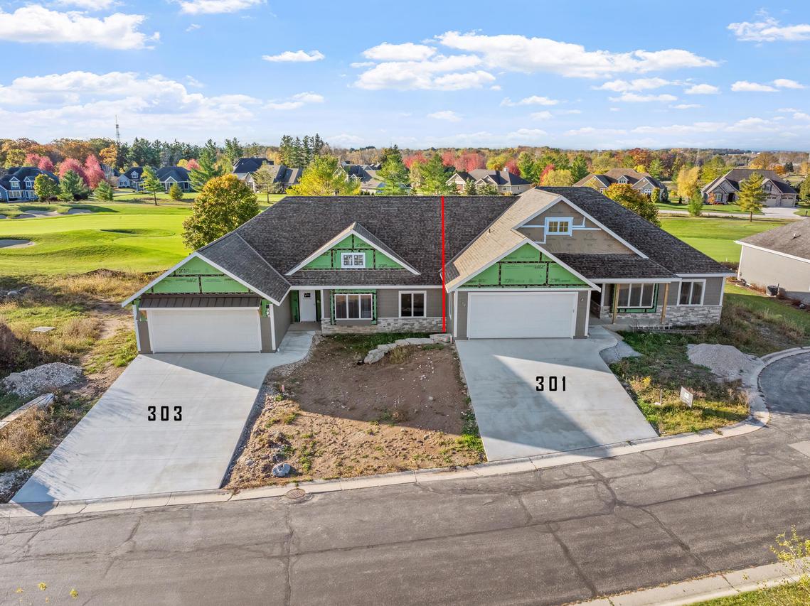 303 Fairway Meadows, Sheboygan Falls, WI 53085