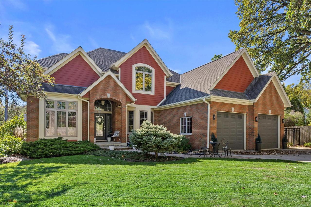 5009 83rd St., Pleasant Prairie, WI 53142