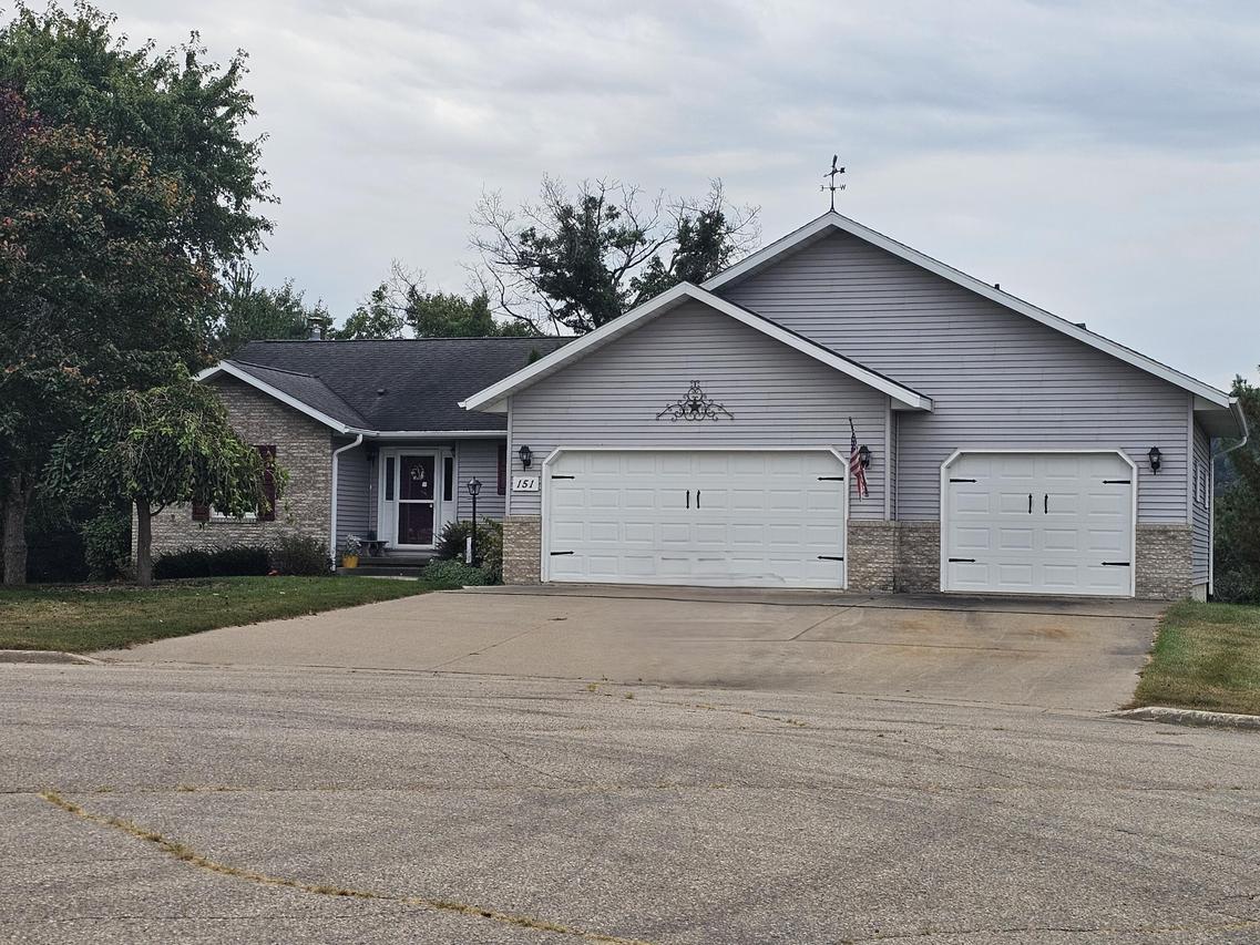 151 Mcintosh Ct, Gays Mills, WI 54631