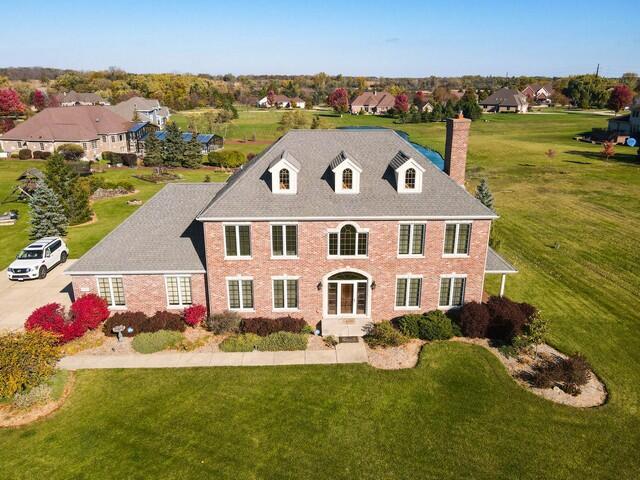 25812 91st St, Salem Lakes, WI 53168