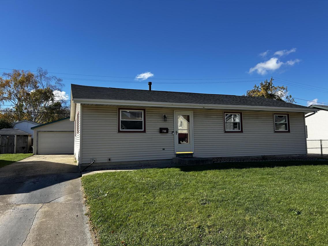 706 West Blvd., Racine, WI 53405