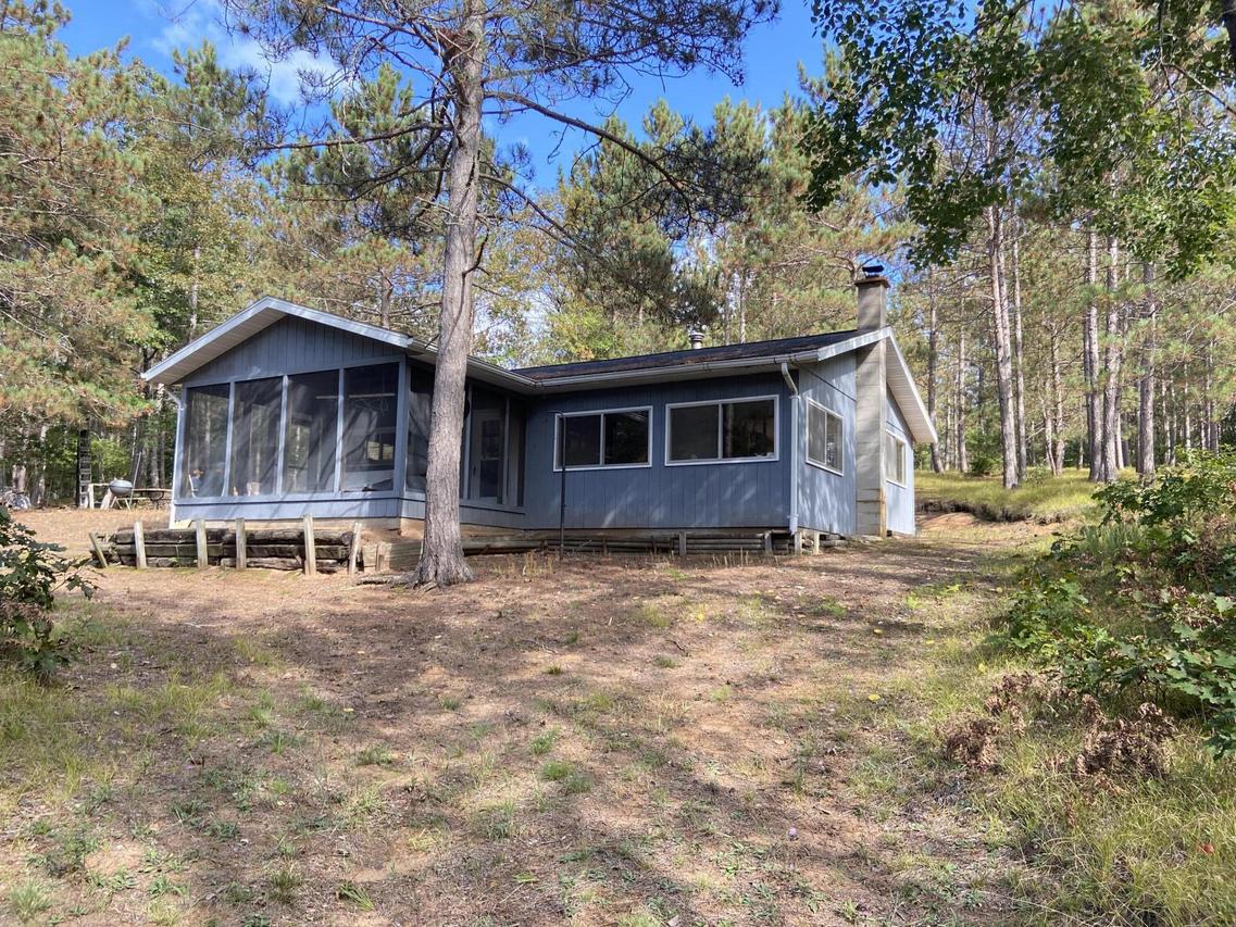 N11371 Newton Lake, Athelstane, WI 54104