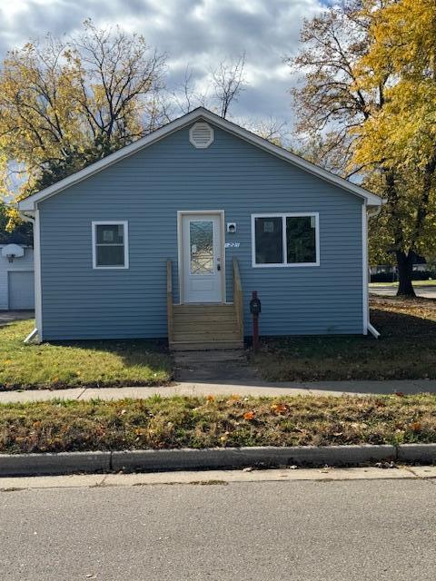 1221 Drake St, Janesville, WI 53546