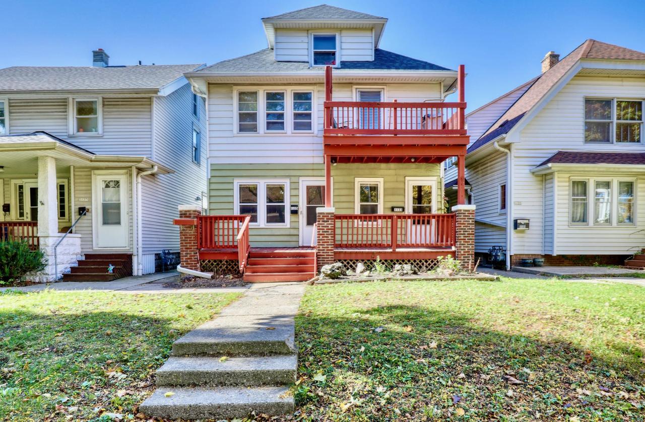 1133 S 71st St #1135, West Allis, WI 53214