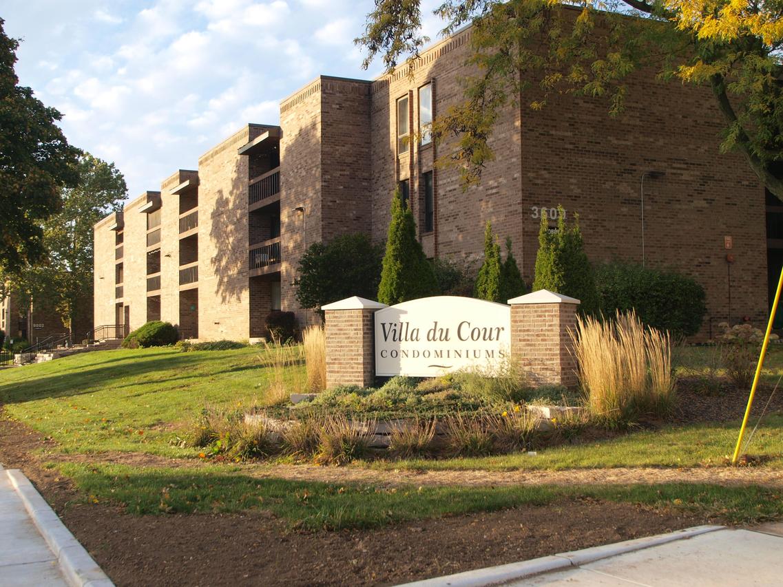 9002 W Lisbon Ave #208, Milwaukee, WI 53222