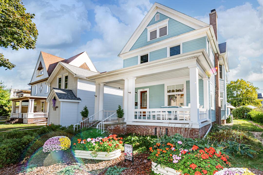 623 St Clair Ave, Sheboygan, WI 53081